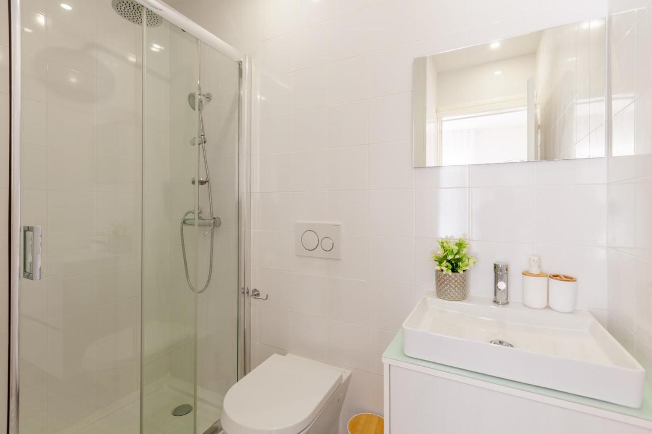 D&S -Jb Apartments Porto Exterior photo
